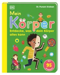 Mein Körper – Entdecke, was dein Körper alles kann