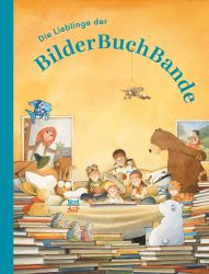 Die Lieblinge der BilderBuchBande  