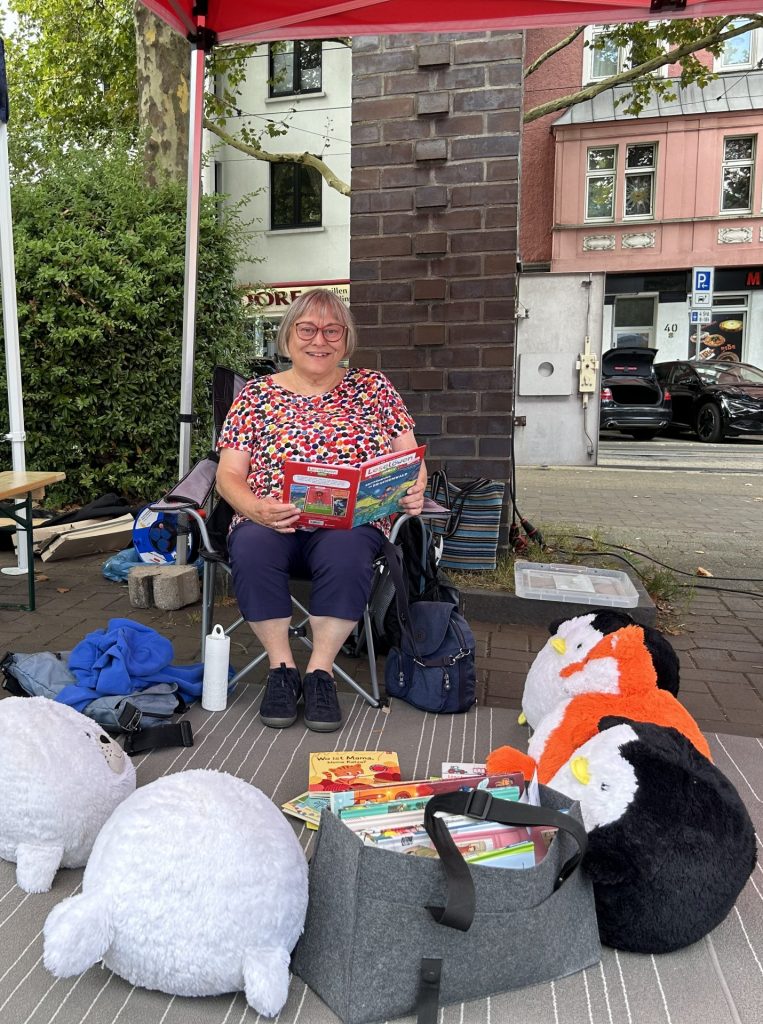 Fun in Frohnhausen