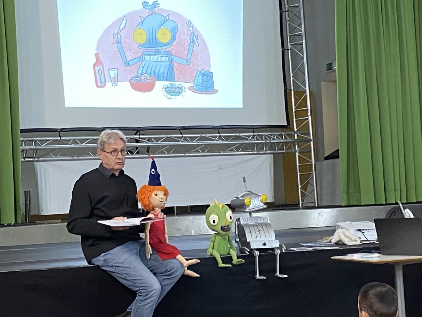 Jörg Hilbert