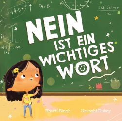 Nein ist ein wichtiges Wort  