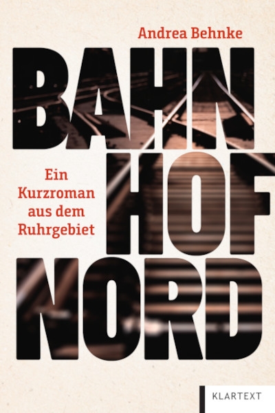 Bahnhof Nord