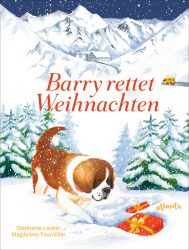 Barry rettet Weihnachten   