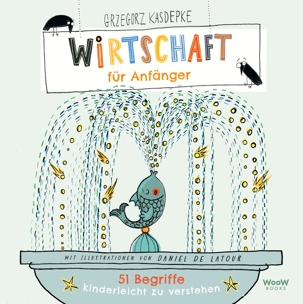 Wirtschaft für Anfänger