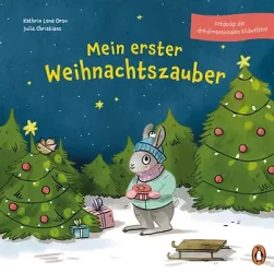 Mein erster Weihnachtszauber  