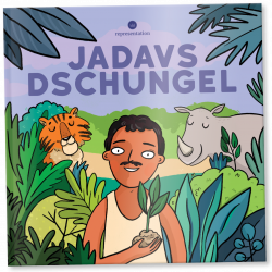 Jadavs Dschungel
