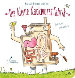 Die kleine Kackwurstfabrik