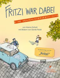 Fritzi war dabei