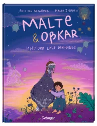 Malte & Oskar und der Lauf der Dinge
