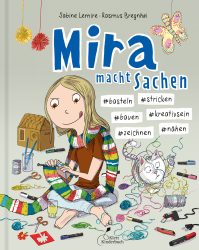 Mira macht Sachen