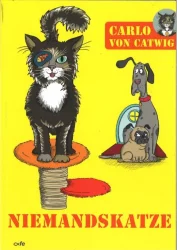 Niemandskatze – Carlo von Catwig