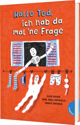 Hallo Tod, ich habe da mal ´ne Frage