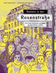 Damals in der Rosenstraße    
