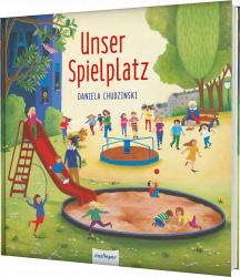 Unser Spielplatz