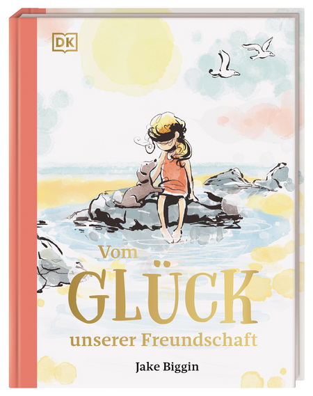 Vom Glück unserer Freundschaft