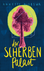 Der Scherbenpalast      