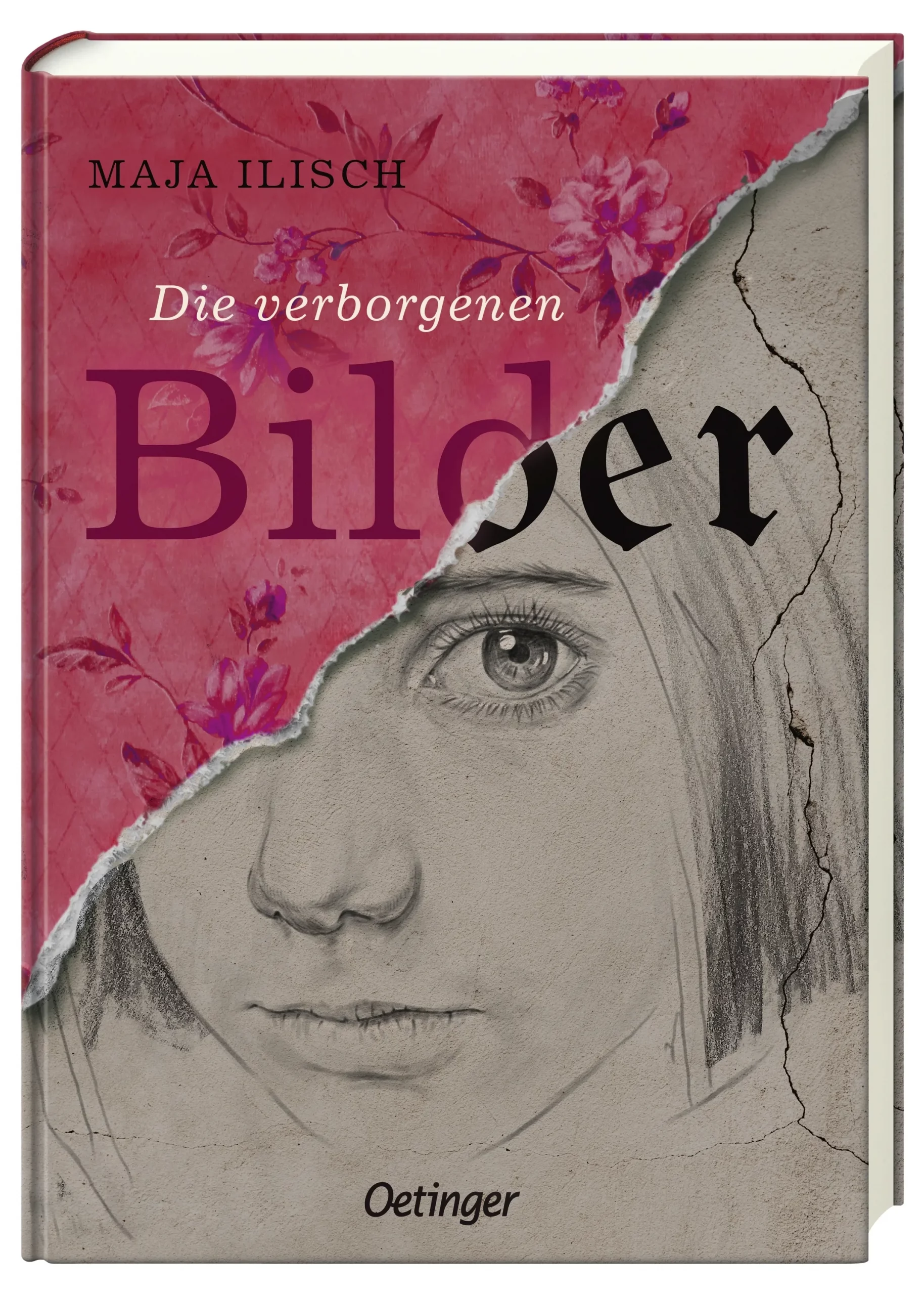 Die verborgenen Bilder