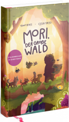 Mori, der große Wald