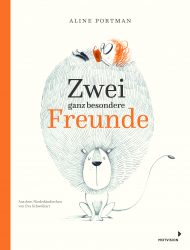 Zwei ganz besondere Freunde   