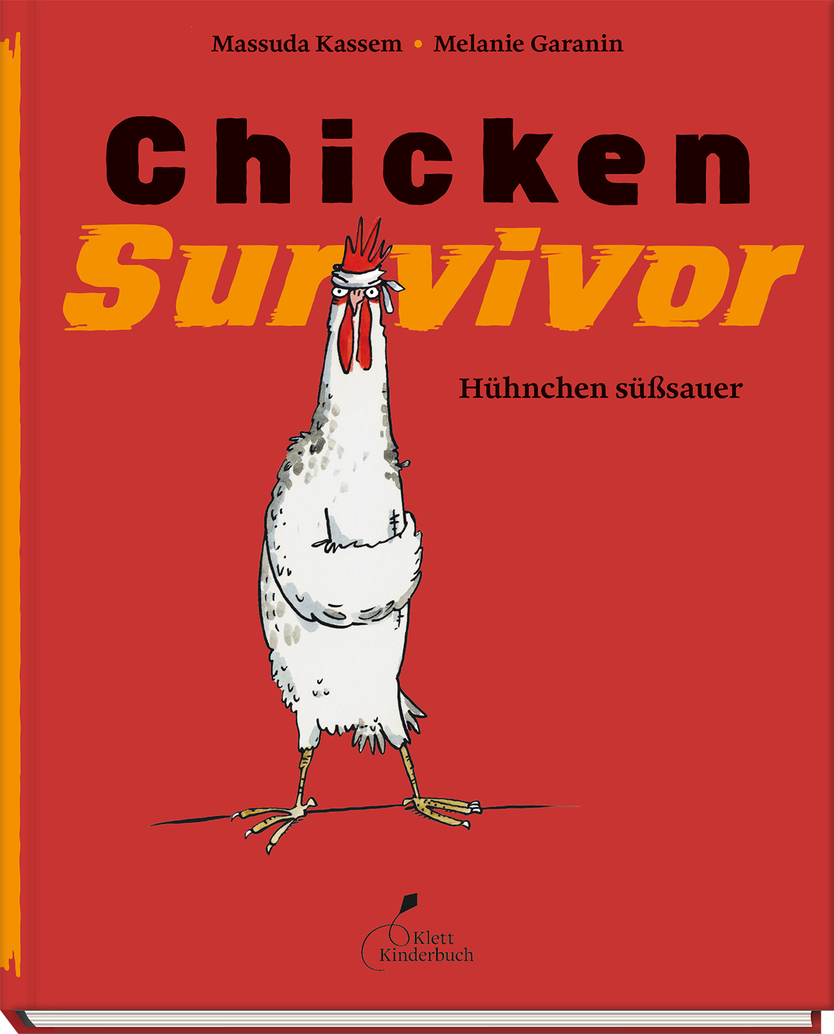 Chicken Survivor