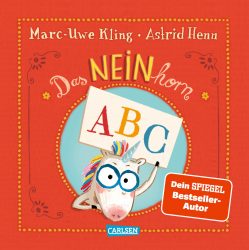 Das Neinhorn ABC