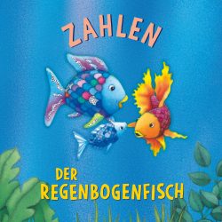 Der Regenbogenfisch – Zahlen