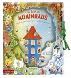 Ein Jahr im Muminhaus