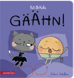 Gäähn! – Kets &Keks