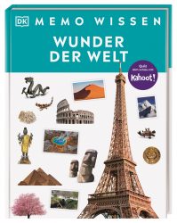 Memo Wissen – Wunder der Welt  