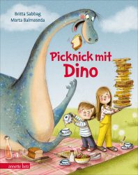 Picknick mit Dino   