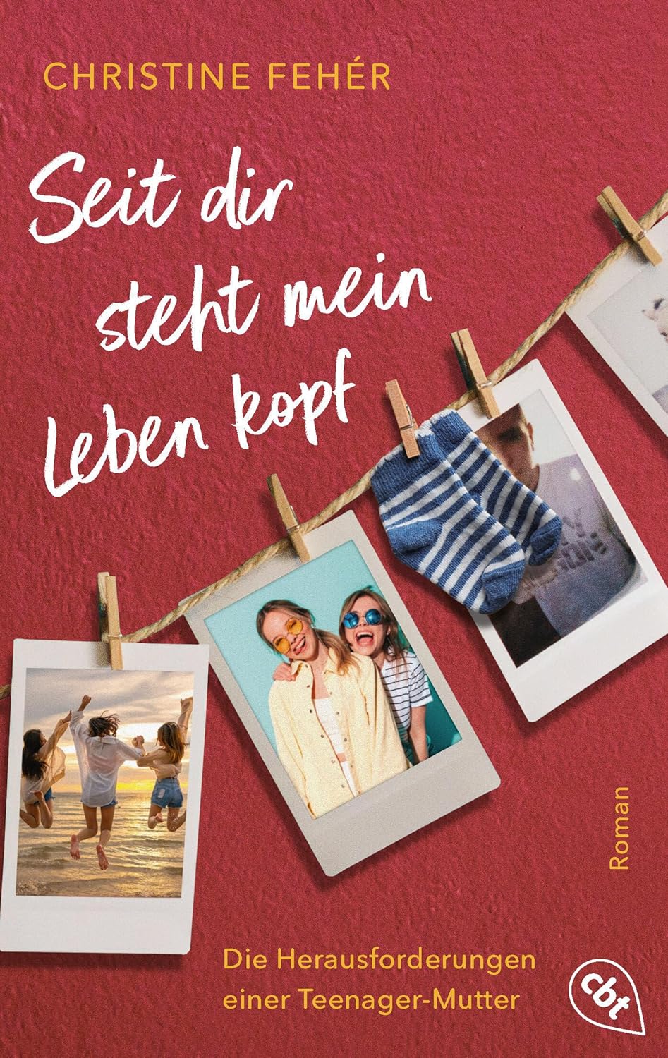 Seit dir steht mein Leben Kopf