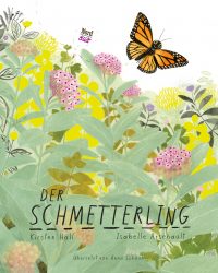 Der Schmetterling   