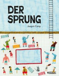 Der Sprung   
