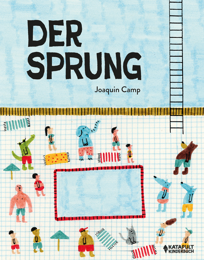 Der Sprung