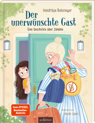 Der unerwünschte Gast     
