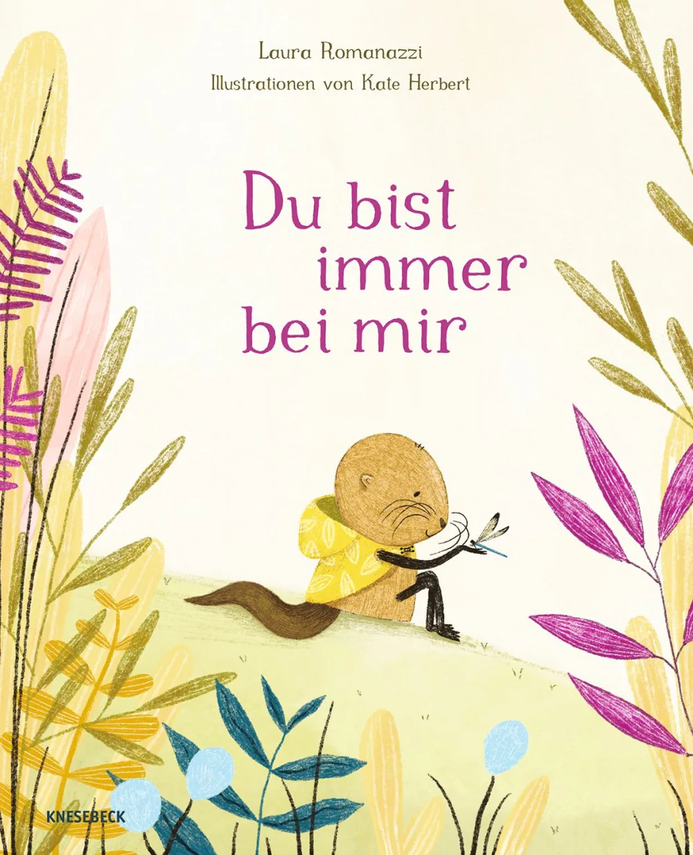 Du bist immer bei mir