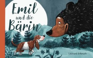 Emil und die Bärin