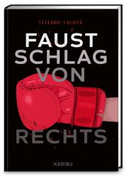 Faustschlag von rechts   
