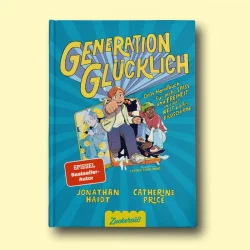 Generation Glücklich