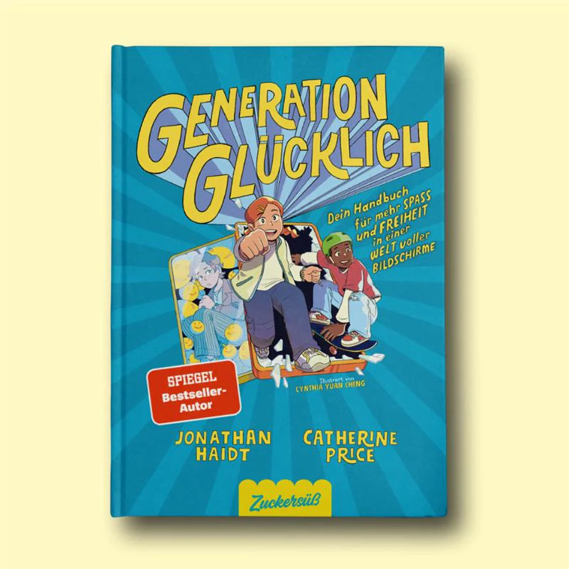 Generation Glücklich