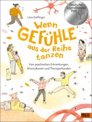 Wenn Gefühle aus der Reihe tanzen