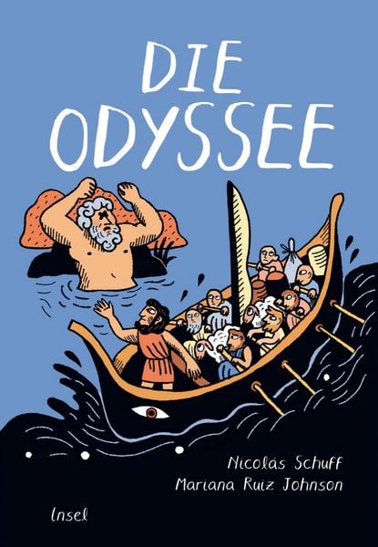 Die Odysee