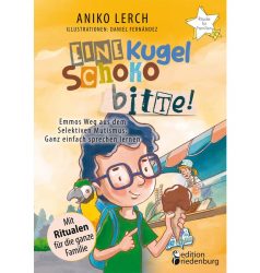 Eine Kugel Schoko bitte