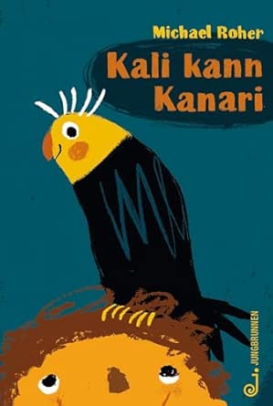 Karl kann Kanarienvogel