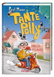 Tante Polly – Ehrlich geflunkert    