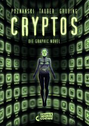 Cryptos – Die Graphic Novel