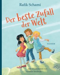 Der beste Zufall der Welt   