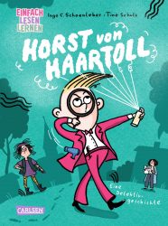 Horst von Haartoll