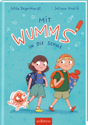 Mit Wumms in die Schule