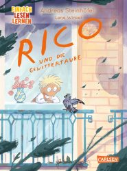 Rico und die Gewittertaube – Band 3